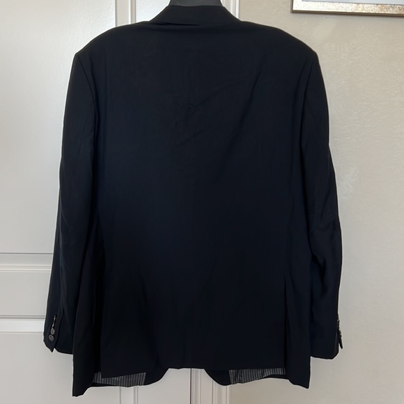 Alan Flusser blazer for men - Picture 4 of 4